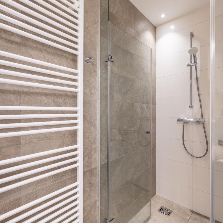 wohn.genuss app traumhaus - Superior Apartment - 24