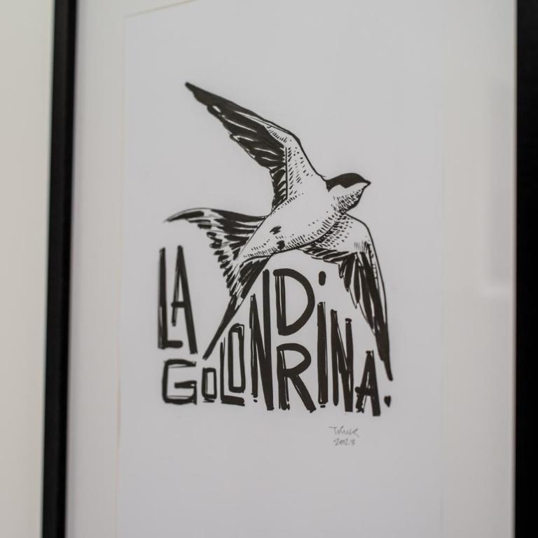 T2 cosy et climatisé au cœur de la ville - La Golondrina - Apartamento de 1 dormitorio - 19