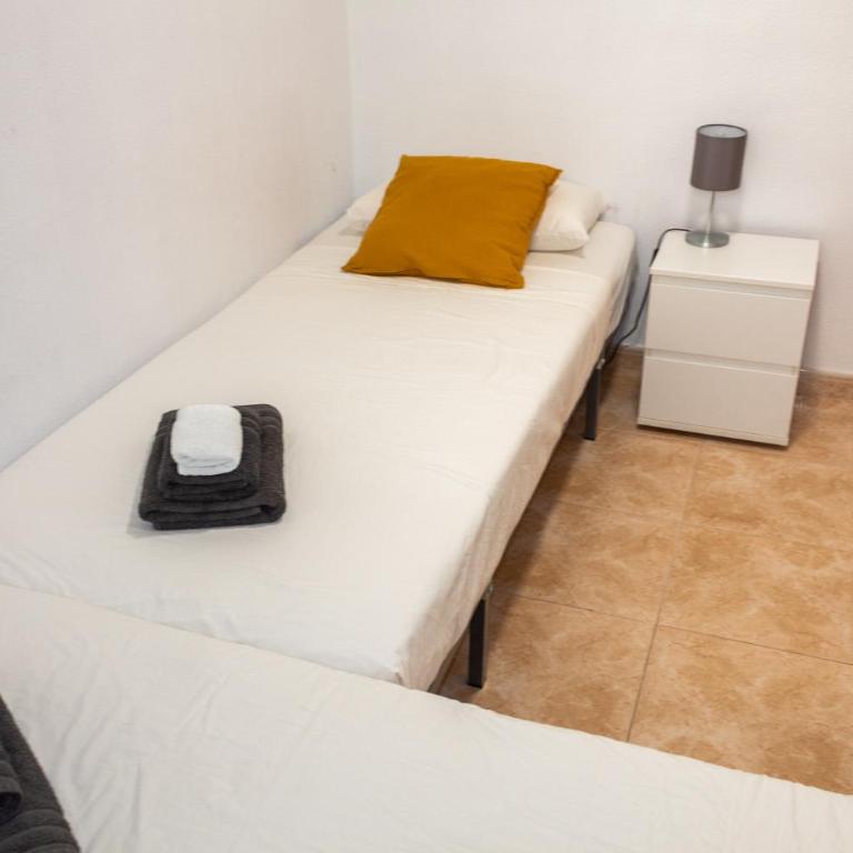 City Comfort, Your Torrevieja Retreat - Apartamento de 2 dormitorios - 14