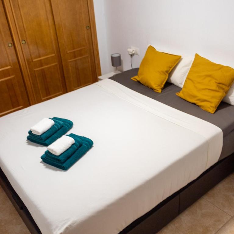 City Comfort, Your Torrevieja Retreat - Apartamento de 2 dormitorios - 12