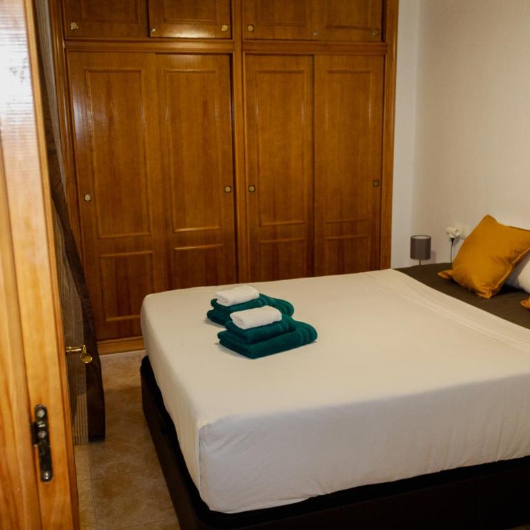 City Comfort, Your Torrevieja Retreat - Apartamento de 2 dormitorios - 13