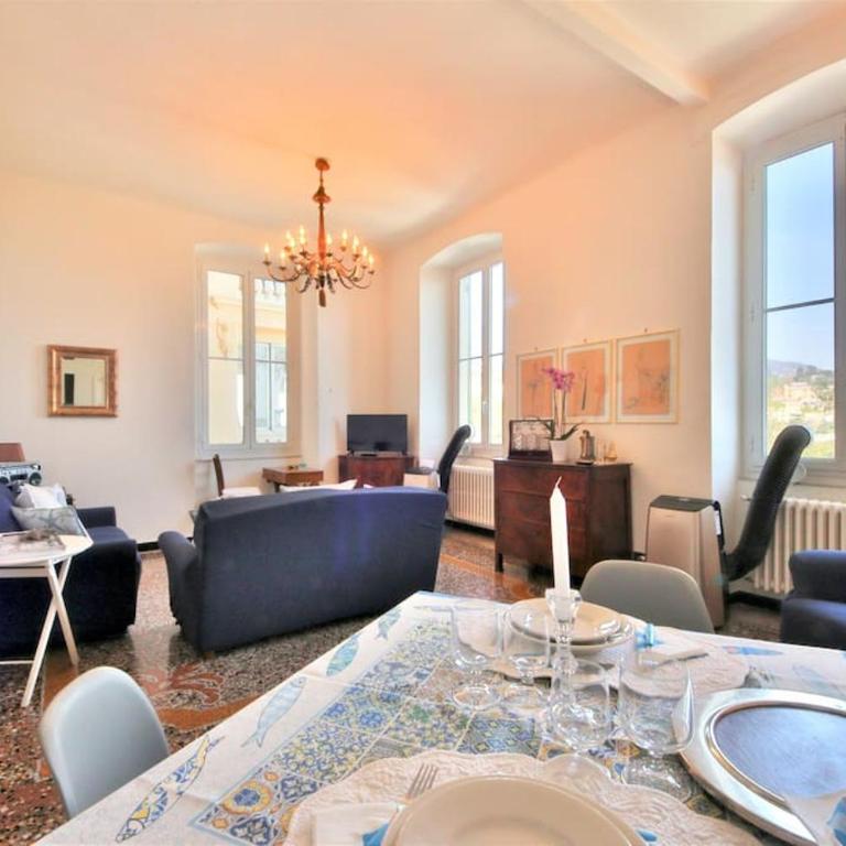 IL FARO by KlabHouse - Appartamento con 3 Camere da Letto - 1