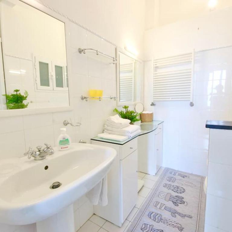 IL FARO by KlabHouse - Appartamento con 3 Camere da Letto - 14