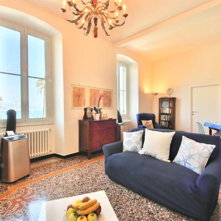 IL FARO by KlabHouse - Appartamento con 3 Camere da Letto - 3