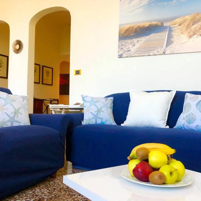 IL FARO by KlabHouse - Appartamento con 3 Camere da Letto - 4