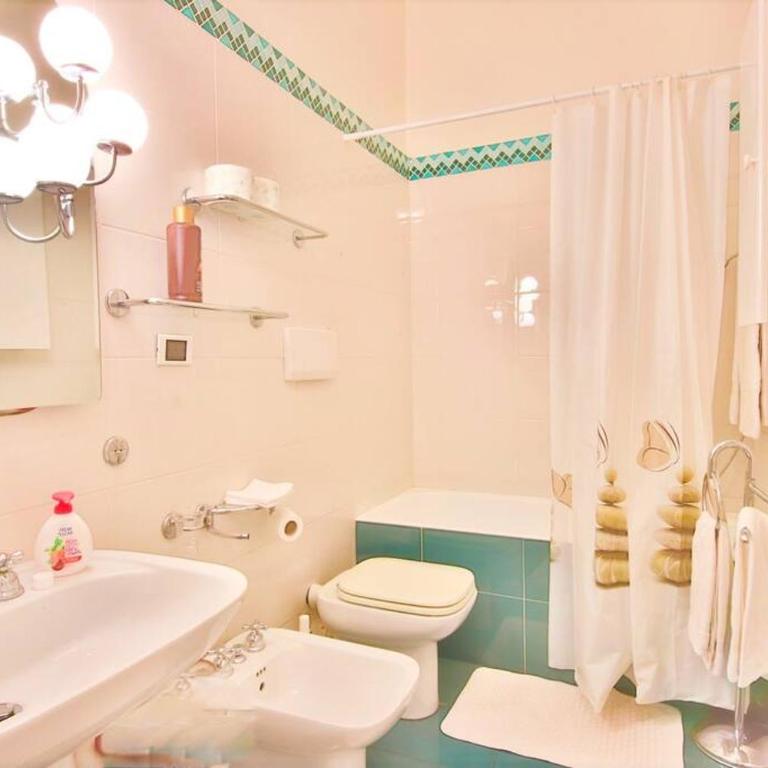 IL FARO by KlabHouse - Appartamento con 3 Camere da Letto - 20