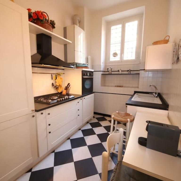 IL FARO by KlabHouse - Appartamento con 3 Camere da Letto - 8