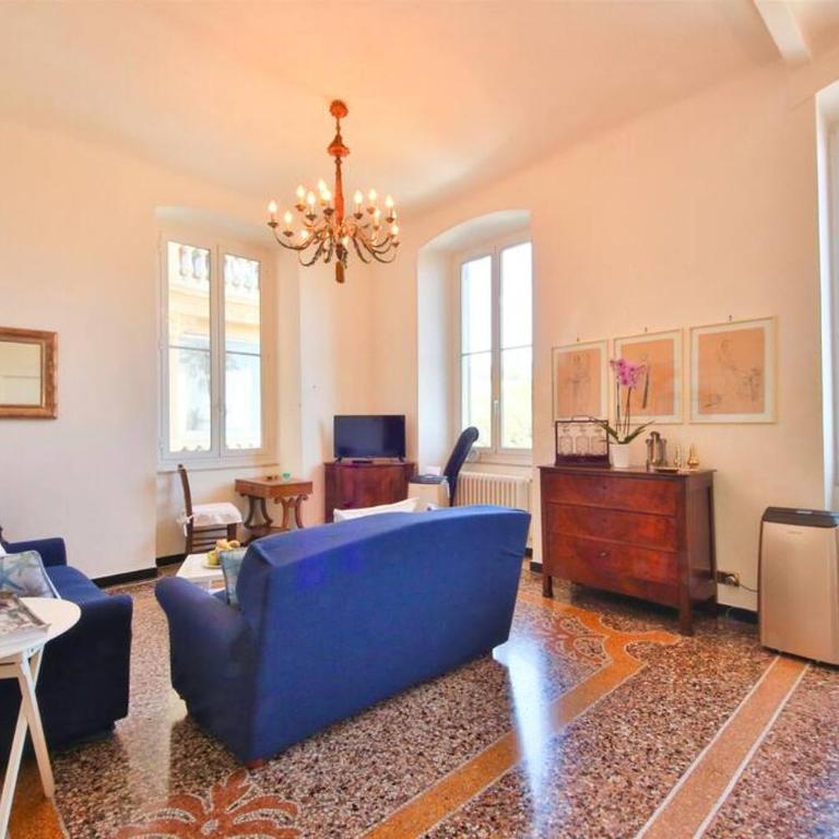IL FARO by KlabHouse - Appartamento con 3 Camere da Letto - 5
