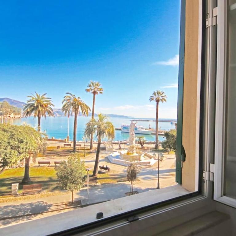 IL FARO by KlabHouse - Appartamento con 3 Camere da Letto - 2