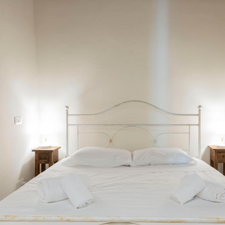 Memento Vivere by Reasy&Busy - Appartamento con 2 Camere da Letto - 5