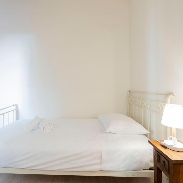 Memento Vivere by Reasy&Busy - Appartamento con 2 Camere da Letto - 9