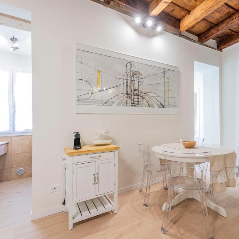 Memento Vivere by Reasy&Busy - Appartamento con 2 Camere da Letto - 13