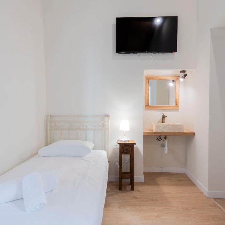 Memento Vivere by Reasy&Busy - Appartamento con 2 Camere da Letto - 10