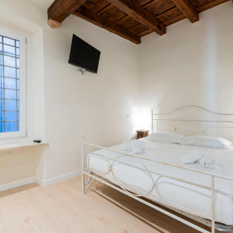Memento Vivere by Reasy&Busy - Appartamento con 2 Camere da Letto - 12