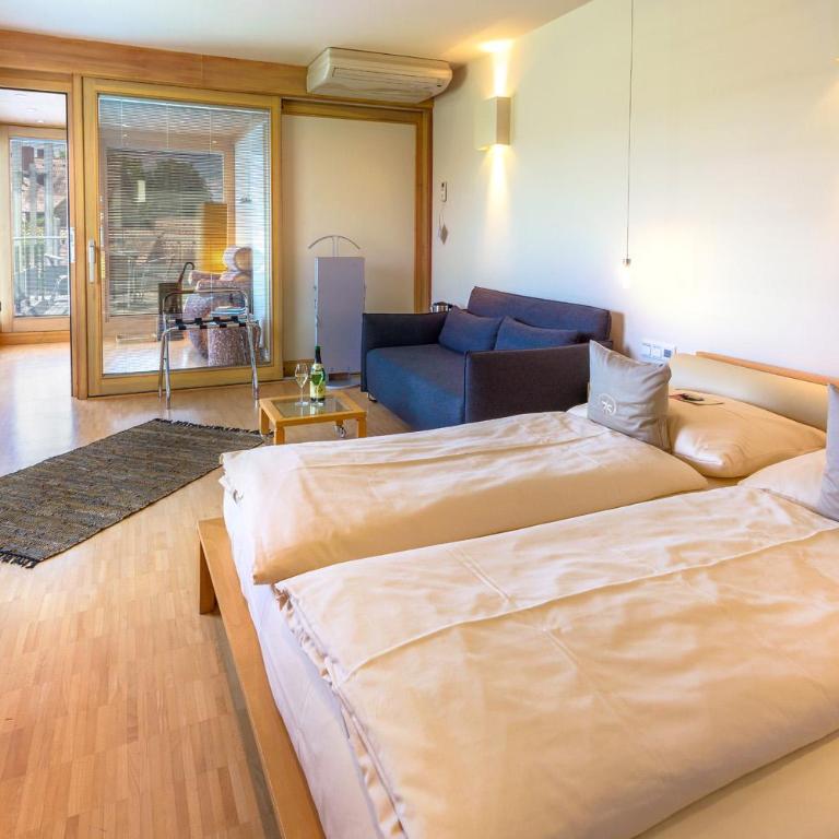 Hotel Schindlerhof - Junior Suite - 7