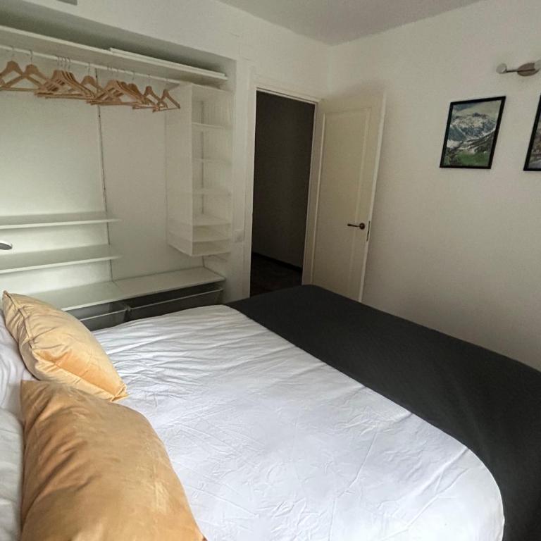 Tuca - Piso de 3 habitaciones en Betren-Vielha con garaje - Apartamento de 3 dormitorios - 9