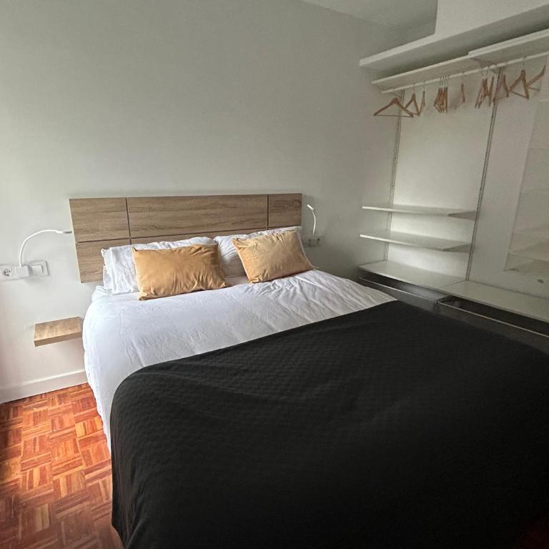 Tuca - Piso de 3 habitaciones en Betren-Vielha con garaje - Apartamento de 3 dormitorios - 8