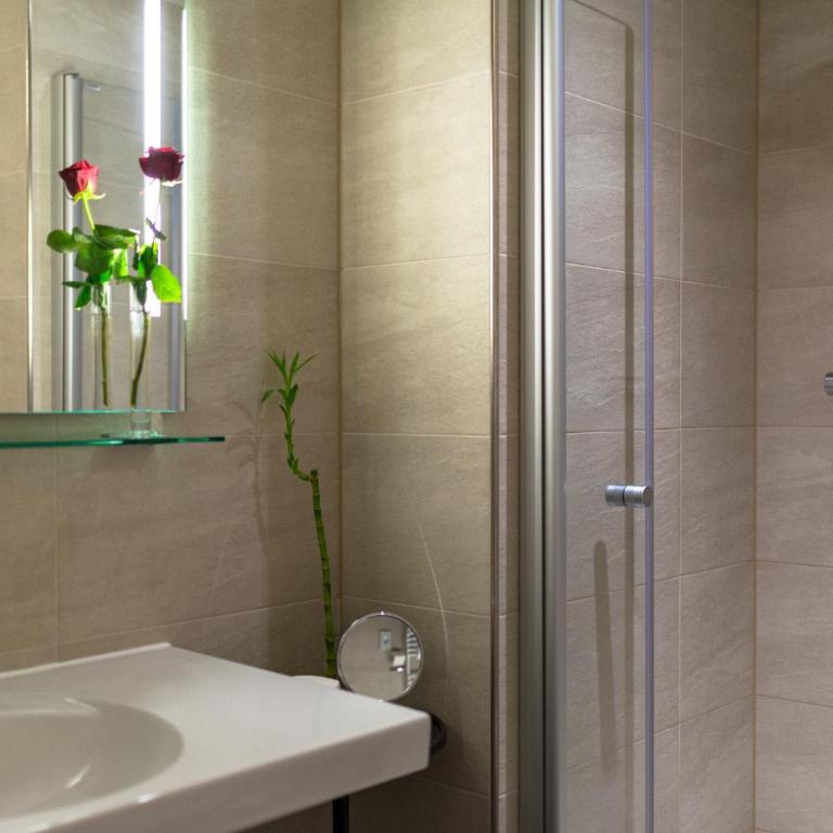 Hotel Schindlerhof - Standard Zimmer - 10