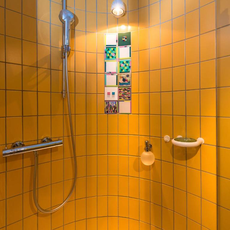 Hotel Schindlerhof - Kleines Einzelzimmer - 3