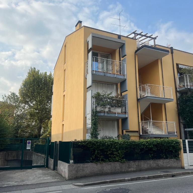 la casa della luce - Appartamento con 2 Camere da Letto - 52