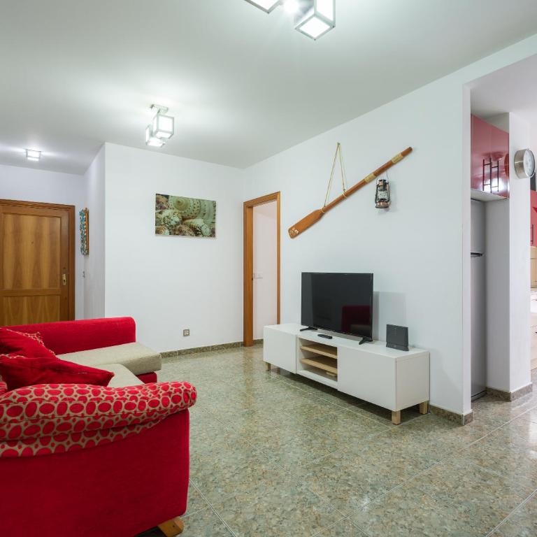 Bluebeach - Two-Bedroom Apartment - 7
