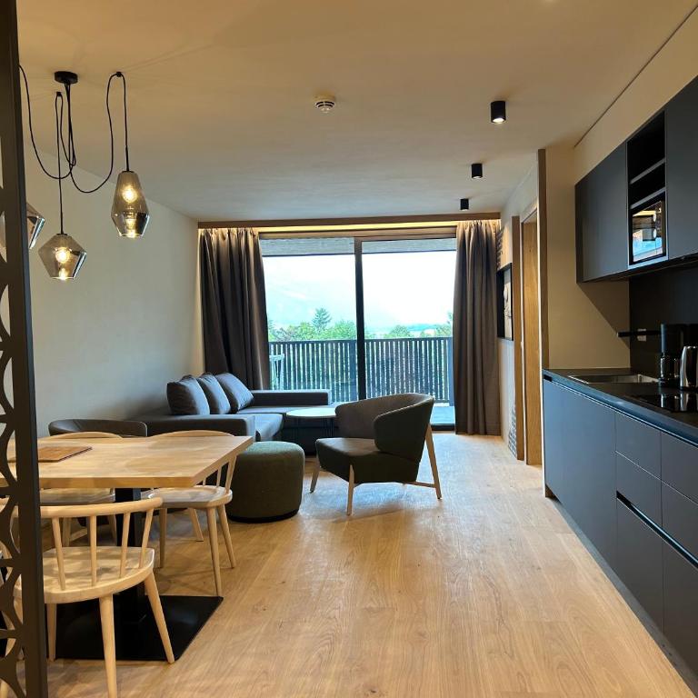 Residence Sägemühle - Suite with Hot Tub - 2