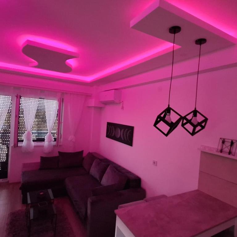 Aqua Panoramic Apartments - Apartman sa 1 Spavaćom Sobom - 3