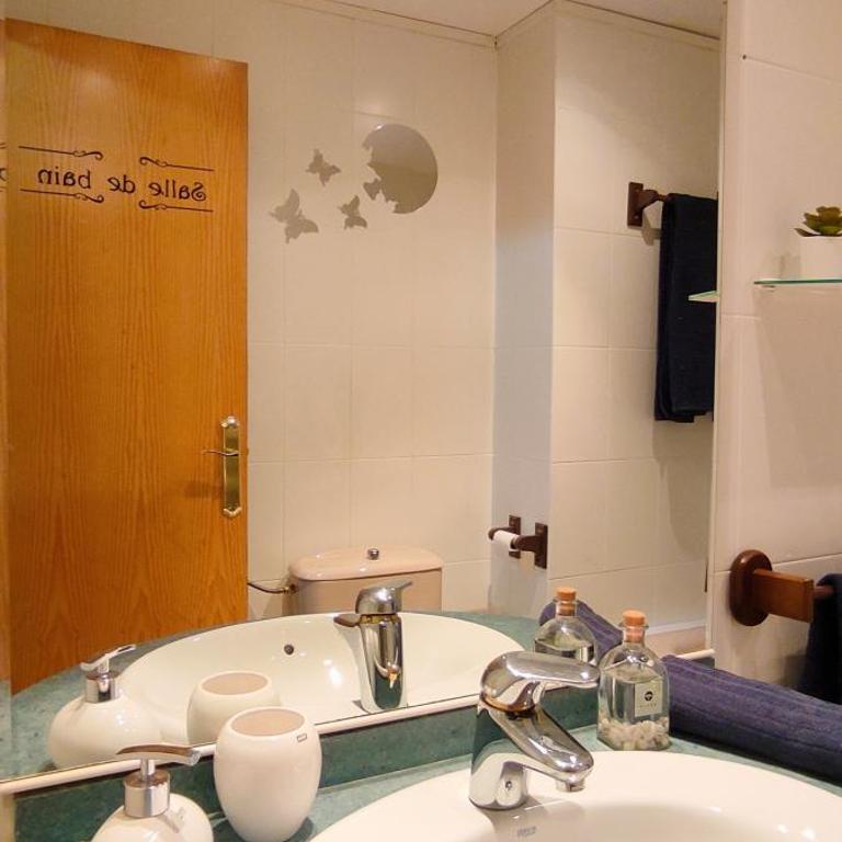 Mirador de Bergosa VU-HUESCA-20-111 - One-Bedroom Apartment - 24
