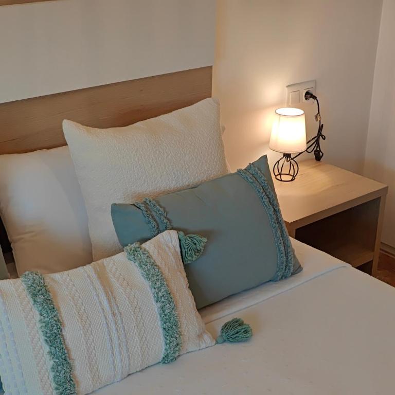 La caseta del canal - Two-Bedroom House - 24