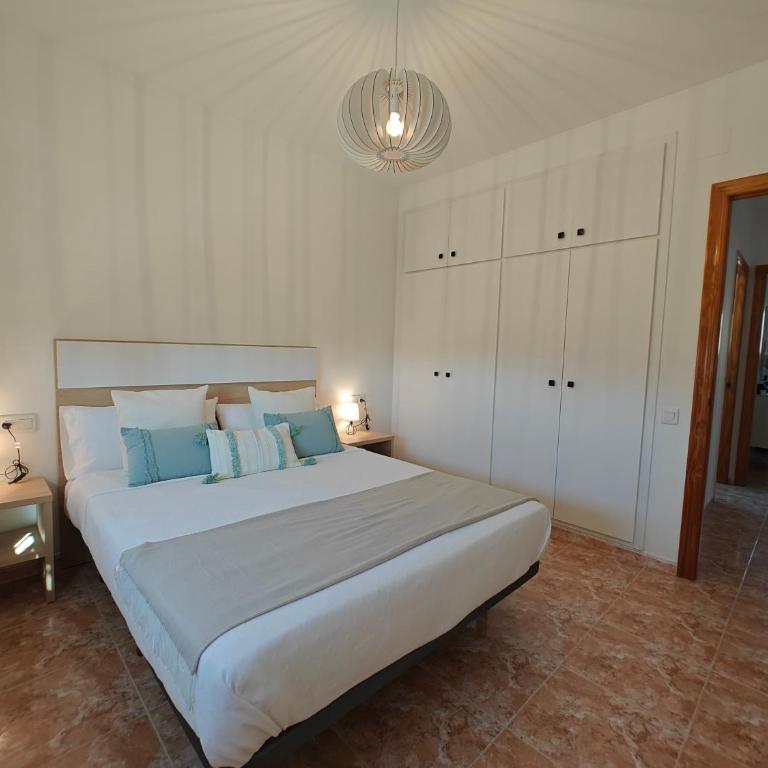La caseta del canal - Two-Bedroom House - 23