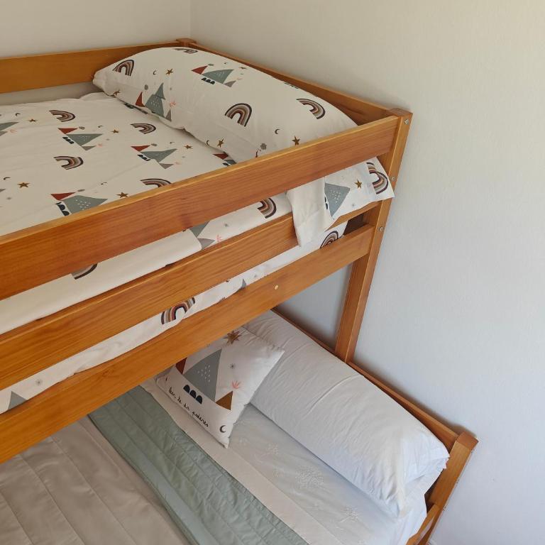 La caseta del canal - Two-Bedroom House - 27