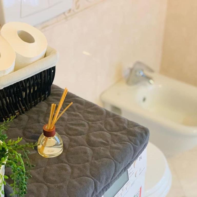 Benvenuti in Casa Peluca! - Appartamento con 2 Camere da Letto - 10