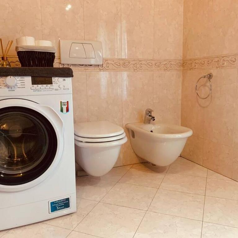 Benvenuti in Casa Peluca! - Appartamento con 2 Camere da Letto - 11
