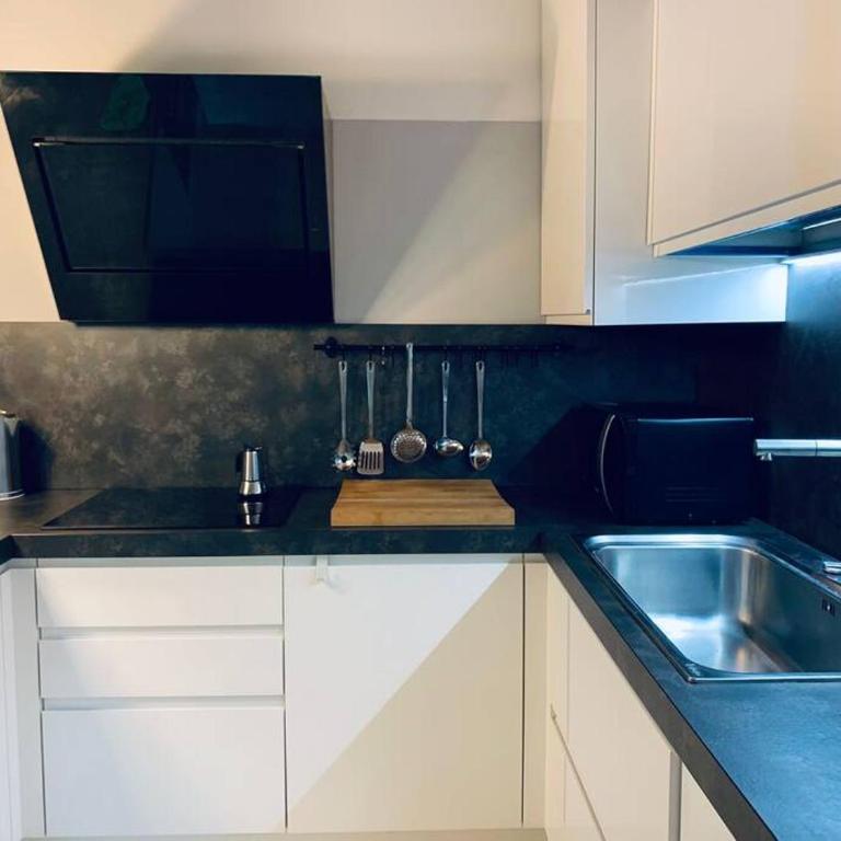 Benvenuti in Casa Peluca! - Appartamento con 2 Camere da Letto - 13