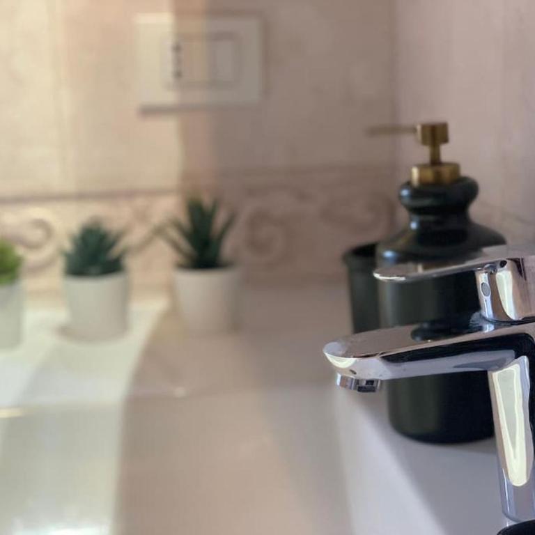Benvenuti in Casa Peluca! - Appartamento con 2 Camere da Letto - 17