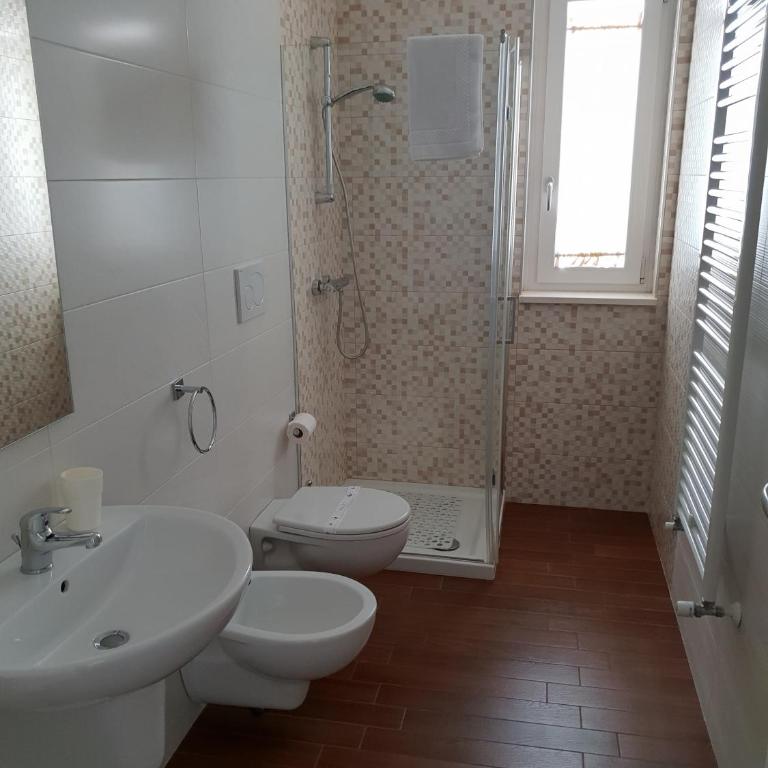 DomusApuliae Apartments - Appartamento - 2