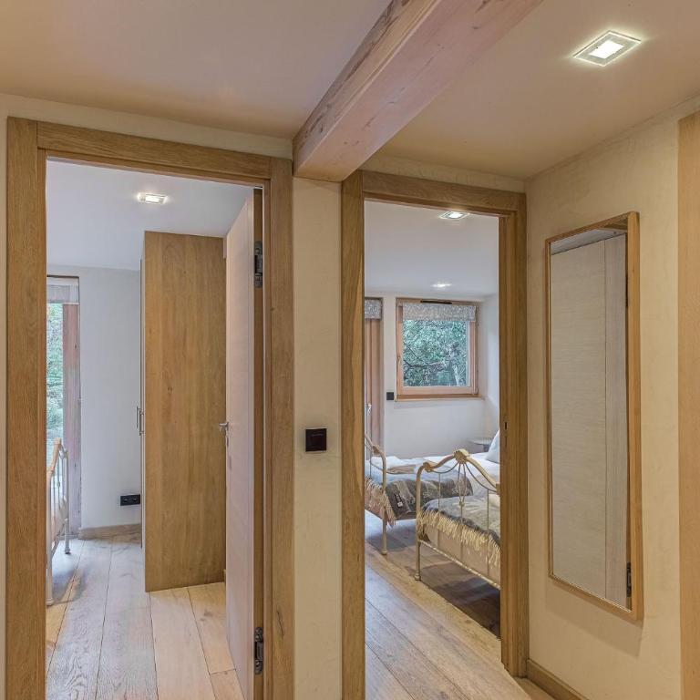 Chalet d'Olivier, Alpes Agency, Les Praz, Chamonix, Sleeps 8 - Chalet - 28