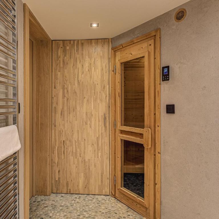 Chalet d'Olivier, Alpes Agency, Les Praz, Chamonix, Sleeps 8 - Chalet - 23