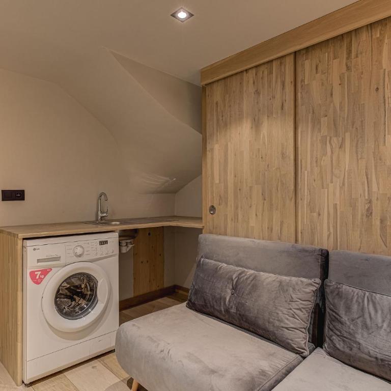 Chalet d'Olivier, Alpes Agency, Les Praz, Chamonix, Sleeps 8 - Chalet - 56