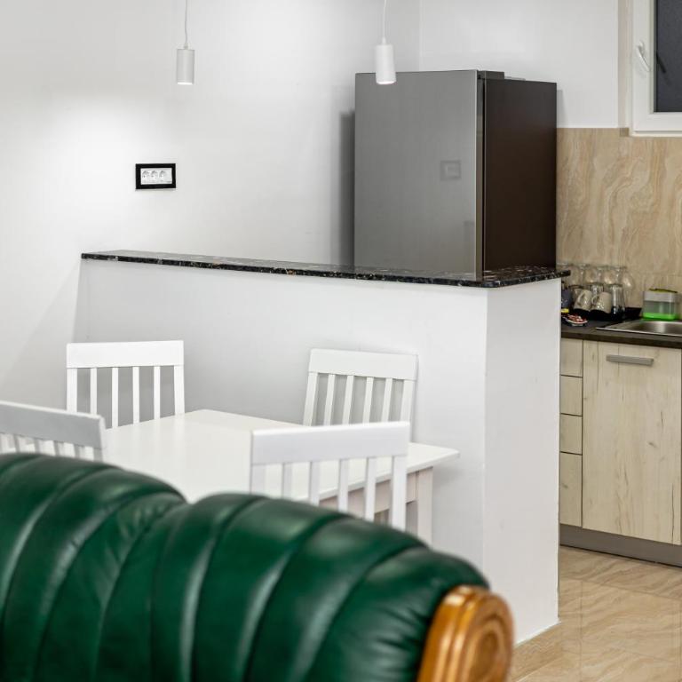 ForS Resort & Spa - Executive Apartman - 6