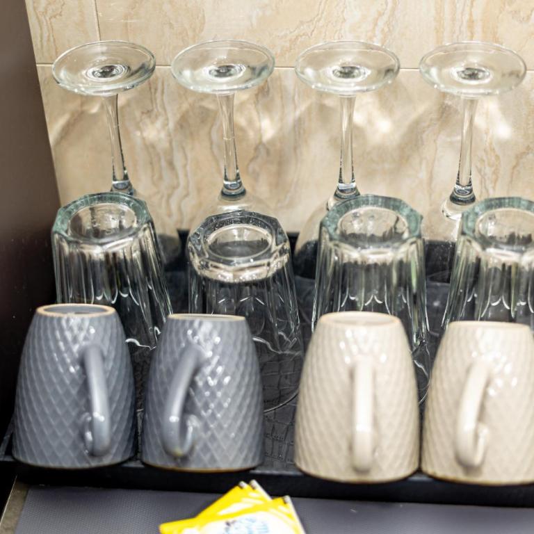 ForS Resort & Spa - Executive Apartman - 11