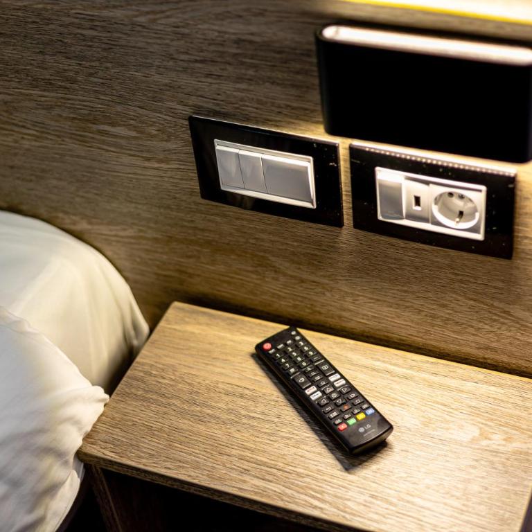ForS Resort & Spa - Executive Apartman - 19