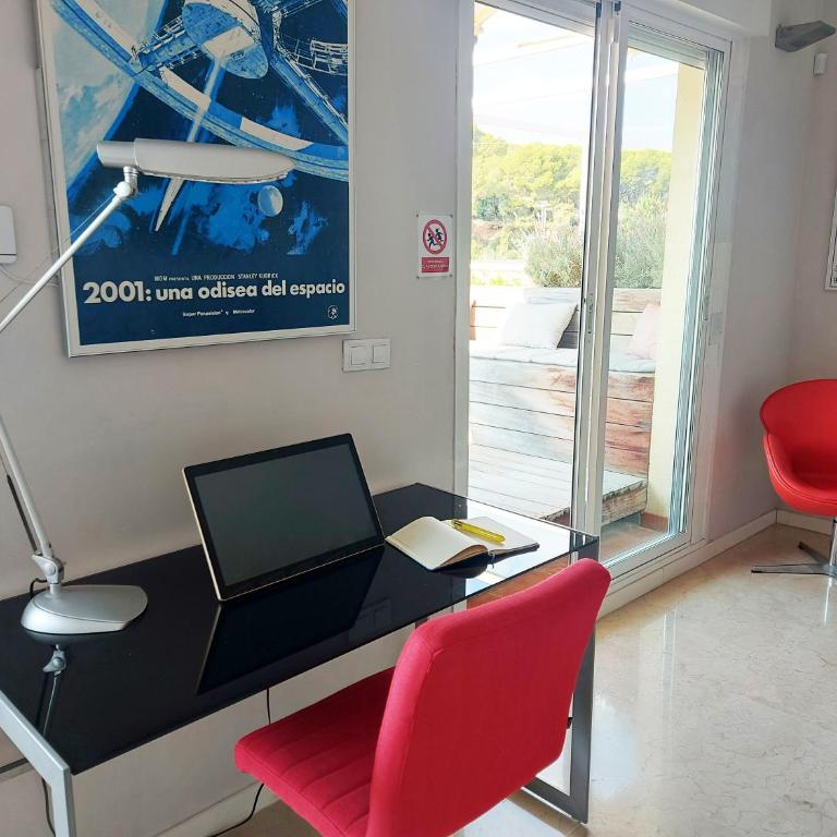 Isla de Altea Beach Luxury House - Casa de 4 dormitorios - 16