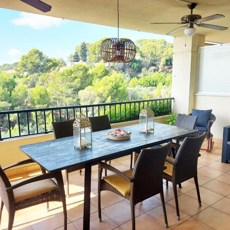 Isla de Altea Suite Duplex - Apartamento Dúplex - 3