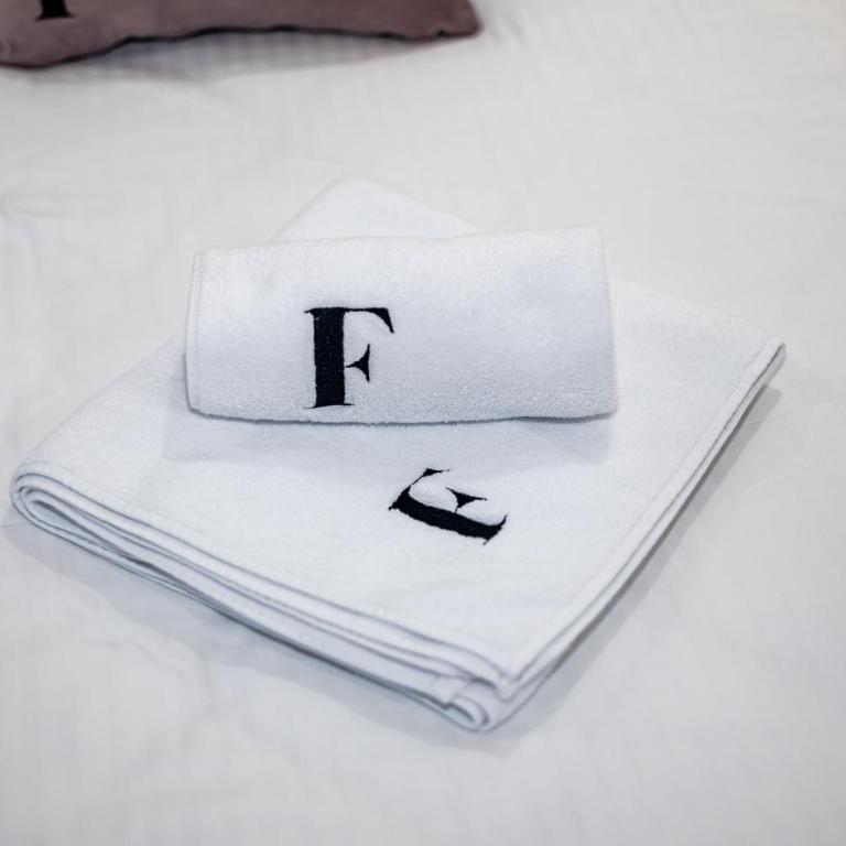 ForS Resort & Spa - Superior Apartman Tipa "Suite" - 7