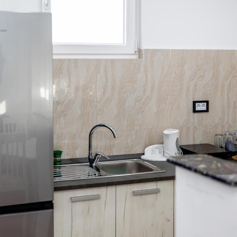 ForS Resort & Spa - Superior Apartman Tipa "Suite" - 17