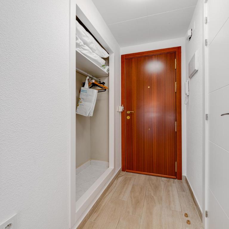 Sunny Studio Playa del Cura - One-Bedroom Apartment - 16