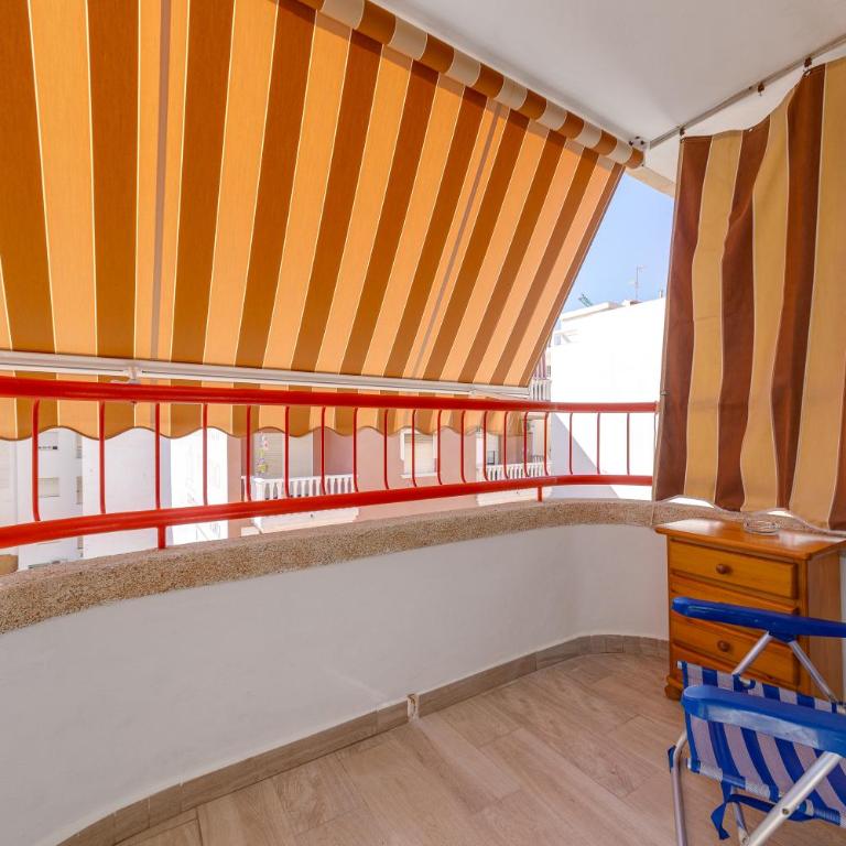 Cosy Studio Playa del Cura - One-Bedroom Apartment - 4