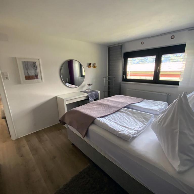 JOY - Apartment mit 1 Schlafzimmer - 3