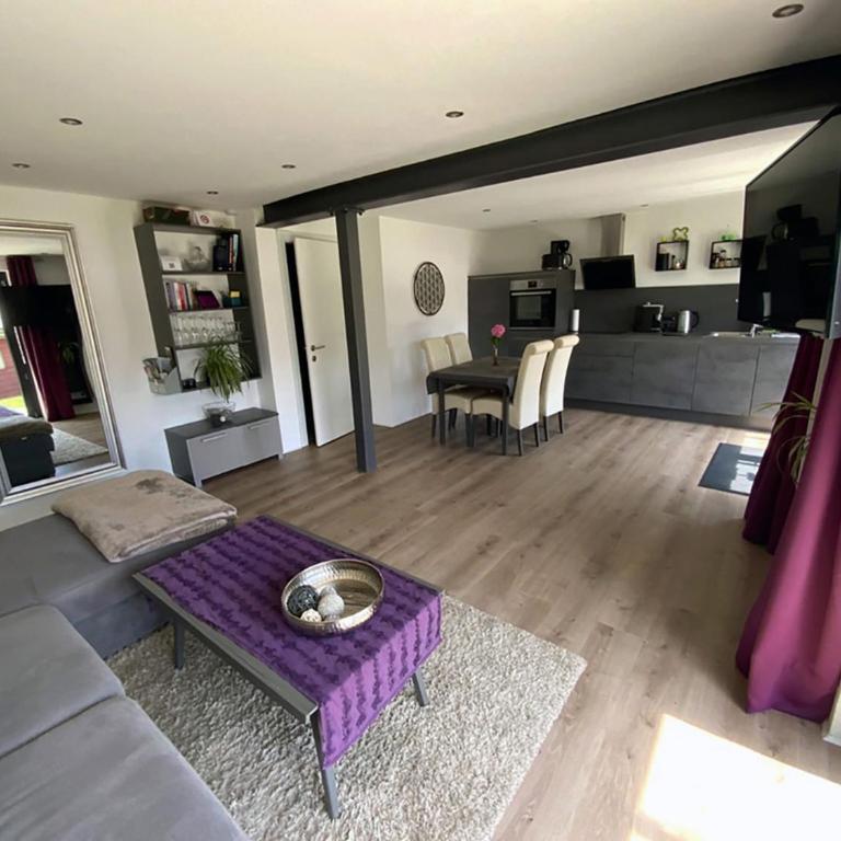 JOY - Apartment mit 1 Schlafzimmer - 1